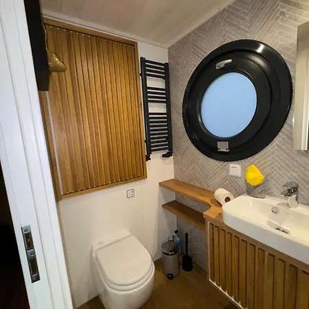 Hausboot Roxy Woma D13 * Furstenberg-Havel