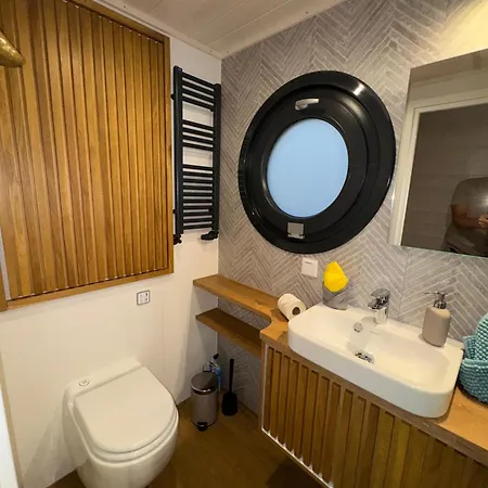 Hausboot Roxy Woma D13 Botel Furstenberg-Havel
